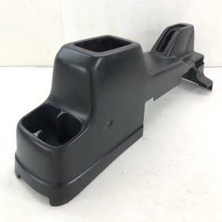 ホンダ バモス ターボ HM1 センターコンソール カバー トリム 内装 - N - S 83410-0030 HM2 ホビオ HM3 HM4 HJ1 HJ2 アクティバン _b182625