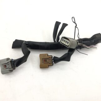 ダイハツ ムーヴコンテ X リミテッド L575S イグニッションコイル ハーネス カプラー ダイレクト KF-VE3 L585S _b163319