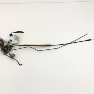 三菱 パジェロミニ リンクスXリミテッド H58A ドアロックアクチュエーター ソレノイド フロント 左 F/LH H53A _b147972