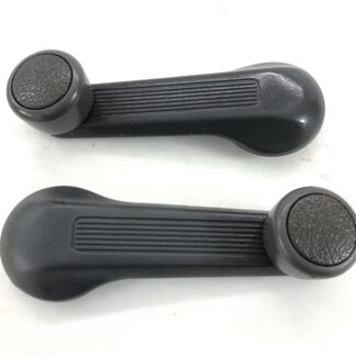 ホンダ アクティトラック SDX HA3 ウィンドウ レギュレーター ハンドル (1) インナー フロント 左右 C HA4 バン HH3 HH4 _b174553