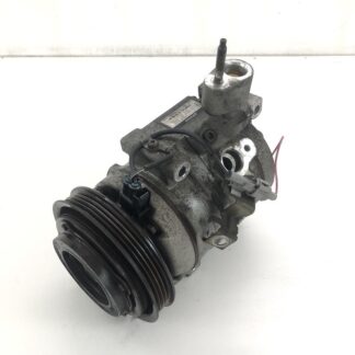 トヨタ クレスタ スーパールーセントL GX100 エアコン コンプレッサー クーラー 1G-FE 447220-3135 447300-8190 JZX100 JZX105 _b185401