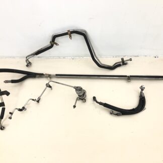 ホンダ ビート PP1 エアコン 高圧・低圧 配管 パイプ ホース リキッドタンク クーラー 80341-SS1-0031 80326-SS1-0031 _b164040