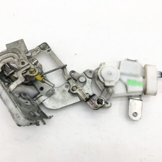 ダイハツ ハイゼットカーゴ デラックス S330V ドアロックアクチュエーター ソレノイド リア リヤ 右 R/RH S320V _b165012