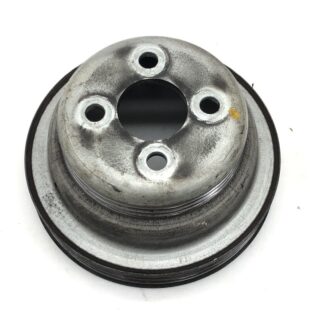 ダイハツ ハイゼットカーゴ デラックス S330V ウォーターポンプ プーリー EF-VE S320V S321V S331V アトレーワゴン S320G S330G _b165012