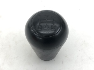 ホンダ アクティトラック SDX HA4 シフトノブ C HA3 バン HH3 HH4 ストリート _b161504