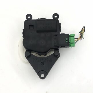 スズキ ワゴンR FX MH23S エアコンサーボ モーター 51151-47490 パレット MK21S アルトラパン HE22S マツダ AZワゴン MJ23S _b144533