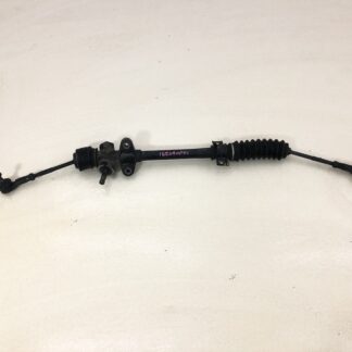 Honda Beat PP1 Steering Rack, Pinion, Steering Wheel, Gearbox _b164040