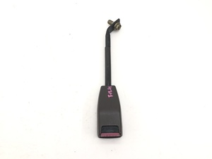 ホンダ アクティトラック タウン HA3 シートベルト キャッチ フロント 左 F/LH J HA4 _b157170
