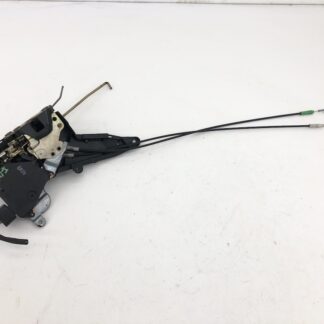 トヨタ アルテッツァ RS200 SXE10 ドア ロック アクチュエーター ソレノイド ワイヤー付き フロント 左 F/LH GXE10 JCE10 ジータ _b167064