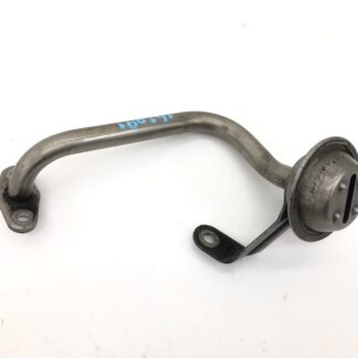 ホンダ アクティトラック SDX HA4 エンジン オイルパン ストレーナー E07A HA3 バン HH3 HH4 ストリート _b161091