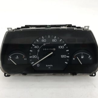 ホンダ アクティトラック SDX HA4 スピードメーター 202238km 78100-SJ6-J400 HR-0194-001 HA3 バン HH3 HH4 ストリート _b161504