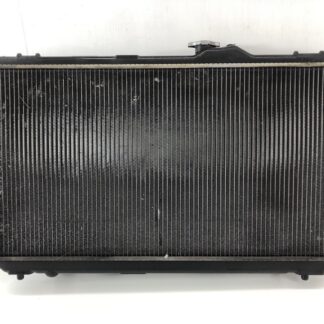 トヨタ マークⅡ 2.0 グランデ GX100 ラジエター ラジエーター 422171-4911 JZX100 JZX105 GX105 チェイサー クレスタ _b197336