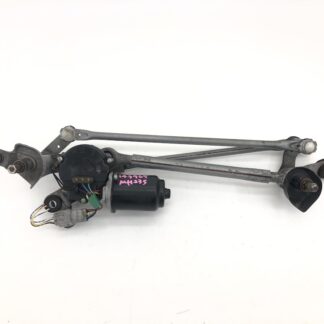 スズキ ワゴンR FX-SリミテッドⅡ MH23S フロント ワイパーモーター リンク ロッド 38110-70K00 マツダ AZワゴン MJ23S _b143965