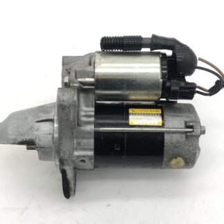 ダイハツ ムーヴコンテ X リミテッド L575S セルモーター スターター KF-VE3 28100-B2181 438000-0760 L585S _b163319