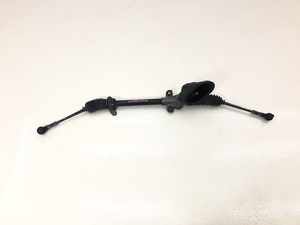 スズキ ワゴンR FX-SリミテッドⅡ MH23S ステアリングラック ピニオン ハンドル ギアボックス マツダ AZワゴン MJ23S _b143965