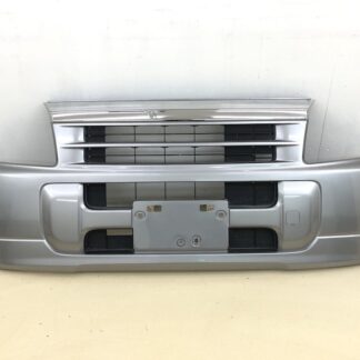 ホンダ バモス ターボ HM1 フロントバンパー フェース NH642M HM2 ホビオ HM3 HM4 HJ1 HJ2 アクティバン HH5 HH6 _b182625