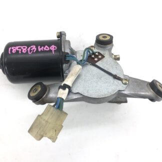 ホンダ アクティトラック SDX HA4 ワイパーモーター フロント WM-2213-2S HA3 バン HH3 HH4 ストリート _b185813