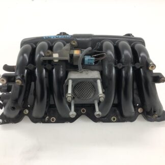 トヨタ マークⅡ 2.0 グランデ トラント GX100 インテークマニホールド インレット インマニ 17861-70090 17862-70050 1G-FE JZX _b177827