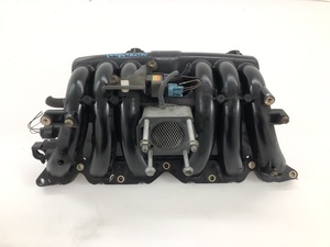 トヨタ マークⅡ 2.0 グランデ トラント GX100 インテークマニホールド インレット インマニ 17861-70090 17862-70050 1G-FE JZX _b177827