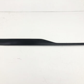 ホンダ アクティトラック タウン HA3 ドア 上部 モール フロント 右 F/RH 72411-SJ6A-0000 HA4 バン HH3 HH4 ストリート _b157170