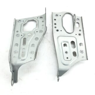 トヨタ マークⅡ 2.0 グランデ レガリア GX100 オーディオ ステー ブラケット 83211-22180 JZX100 JZX105 GX105 チェイサー _b182974