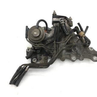 ホンダ アクティトラック SDX HA4 インテークマニホールド インレット インマニ E07A HA3 バン HH3 HH4 ストリート _b161504