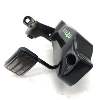 ホンダ アクティトラック SDX HA3 アクセルペダル HA4 バン HH3 HH4 ストリート _b158314