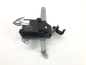 トヨタ マークⅡ 2.0 グランデ トラント GX100 エアコンサーボ モーター (2) 063700-4452 JZX100 JZX105 GX105 チェイサー _b177827