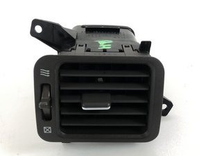 トヨタ クレスタ スーパールーセントL GX100 ダッシュボード エアコン ルーバー 吹出口 左 LH AW40 55660-22150 AW40 JZX100 _b185401