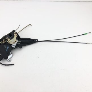 トヨタ アルテッツァ RS200 SXE10 ドア ロック アクチュエーター ソレノイド ワイヤー付き フロント 左 F/LH GXE10 JCE10 ジータ _b166193