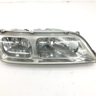 トヨタ マークⅡ グランデ JZX100 ヘッドライト ランプ ハロゲン 右 RH 22-251 JZX105 GX100 GX105 チェイサー クレスタ _b172302