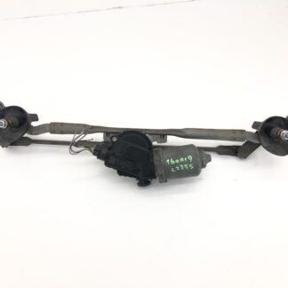 ダイハツ エッセ VS メモリアルエディション L235S フロント ワイパーモーター リンク ロッド 85110-B1010 159300-5022 L245S _b160019