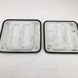 ホンダ アクティバン SDX HH3 バッテリー ウォッシャータンク カバー フード リア リヤ NH528 HH4 ストリート _b162120