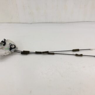ホンダ CR-Z アルファ ZF1 ドアロックアクチュエーター ソレノイド ワイヤー付き フロント 左 F/LH ZF2 _b181383