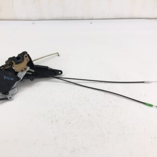 Toyota Altezza AS200 Wise Selection GXE10 Door Lock Actuator Solenoid with Wire, Front Left F/LH _b184166 – JDM Part from Yahoo Auctions Japan