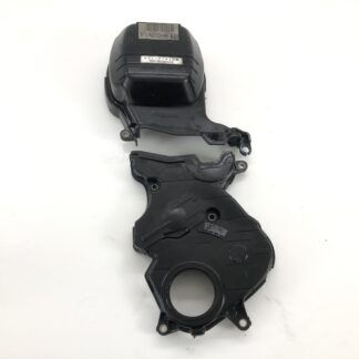 トヨタ マークⅡ 2.0 グランデ トラント GX100 エンジン フロント カバー タイミング ベルト 1G-FE 11325-70020 JZX100 JZX105 _b177827
