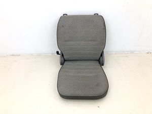 ホンダ アクティトラック SDX HA4 シート 座席 フロント 左 F/LH 助手席 C HA3 _b157769