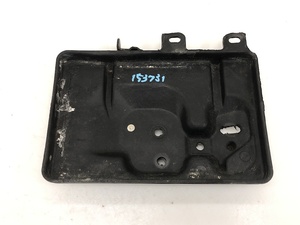 ダイハツ ムーヴコンテ カスタムX L575S バッテリートレー トレイ ホルダー ケース ボックス L585S トヨタ ピクシススペース _b153731