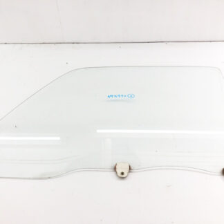 ホンダ アクティトラック SDX HA3 ドア ガラス ウィンドウ フロント 左 F/LH (2) M243 HA4 バン HH3 HH4 ストリート _b173970