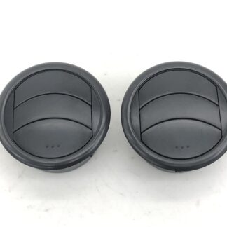 スズキ ワゴンR FX MH23S ダッシュボード エアコン ルーバー 吹出口 (1) C04 73630-58J0 パレット MK21S マツダ AZワゴン MJ23S _b144533