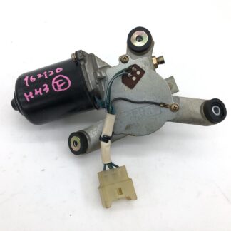 ホンダ アクティバン SDX HH3 ワイパーモーター フロント WM-2213-2S HH4 ストリート トラック HA3 HA4 _b162120