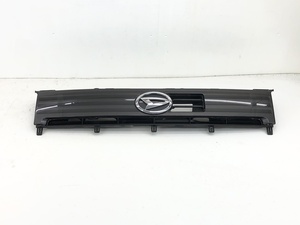 ダイハツ ムーヴコンテ カスタムRS L575S フロントバンパー ラジエターグリル 53152-B2020 L585S _b153206