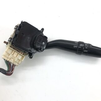 トヨタ クレスタ スーパールーセントL GX100 コンビネーションスイッチ レバー ライト ウインカー側 JZX100 JZX105 GX105 _b185401