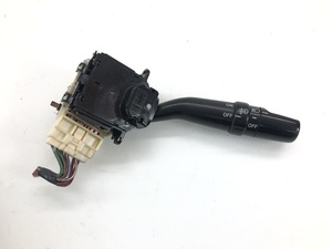 トヨタ クレスタ スーパールーセントL GX100 コンビネーションスイッチ レバー ライト ウインカー側 JZX100 JZX105 GX105 _b185401