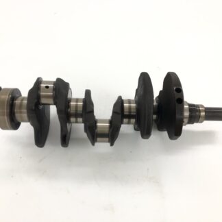 ホンダ アクティトラック SDX HA3 クランクシャフト E07A HA4 バン HH3 HH4 ストリート _b178900