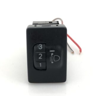 ダイハツ タント Xスペシャル L375S レベライザー スイッチ 光軸 L385S _b149773