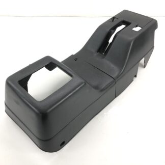 ホンダ アクティトラック SDX HA3 センターコンソール サイドブレーキ カバー トリム 内装 C 83442-SJ6-0006 HA4 バン HH3 HH4 _b179525