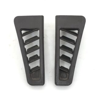 ホンダ アクティトラック タウン HA3 ダッシュボード エアコン ルーバー 吹出口 (2) J HA4 バン HH3 HH4 ストリート _b157170