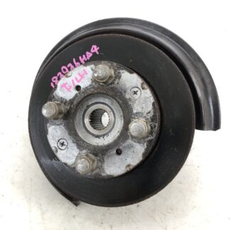 ホンダ アクティトラック SDX HA4 ナックルハブ フロント 左 F/LH HA3 バン HH3 HH4 ストリート _b183936
