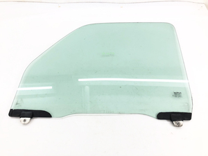 ホンダ バモス ターボ HM1 ドア ガラス ウィンドウ フロント 左 F/LH M2235 HM2 ホビオ HM3 HM4 HJ1 HJ2 アクティバン HH5 HH6 _b182625